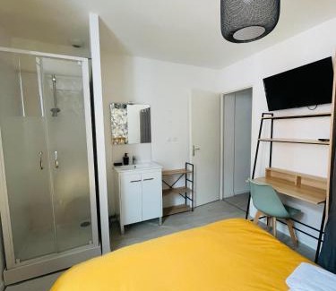 Croix Apartamento | Maison 4 chambres Croix