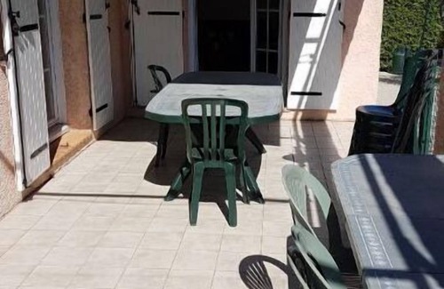 Perols Casa | Maison 4 Chambres Pour 8 Persopnnes