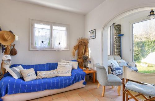 Barbatre Casa | Maison 4 chambres - Proche plage - Barbâtre