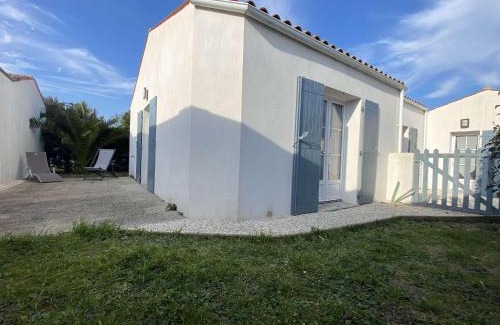 Saint-Georges-d'Oleron Villa | Maison 4 pièces 6 couchages Saint Georges d'Oléron SGO000-094
