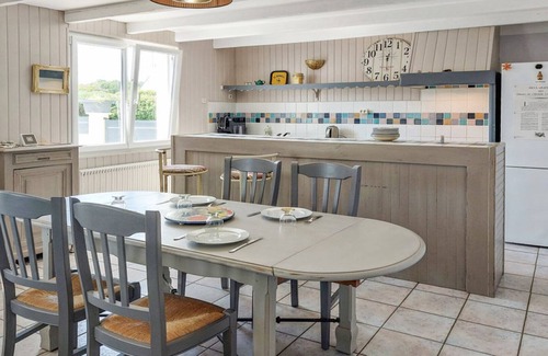Moelan-sur-Mer Casa | Maison 4 Personnes, Moëlan sur Mer, Proche Plages