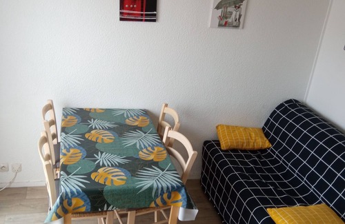 Guidel-Plages Casa | Maison 4 Personnes 400m de la Plage Piscine Jardin Clos, Parking Privé, Fibre ,