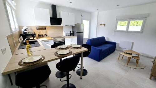 Louargat Casa | Maison 4 personnes - Louargat