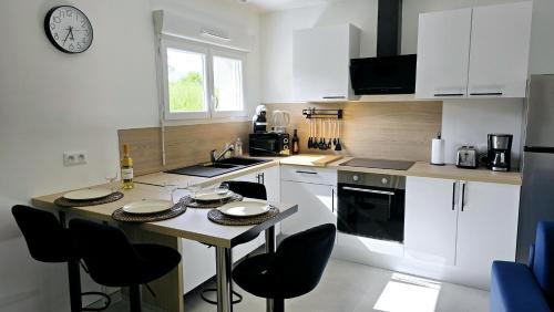 Louargat Casa | Maison 4 personnes - Louargat