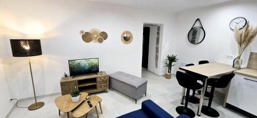 Louargat Casa | Maison 4 personnes - Louargat
