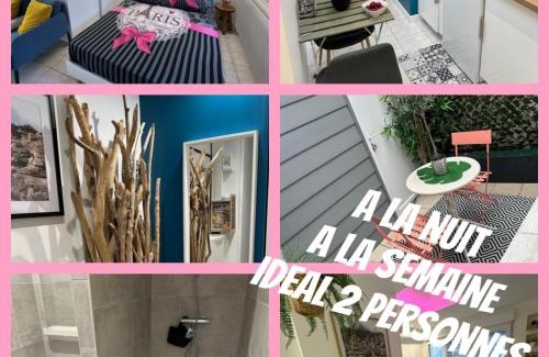 Samer Casa | maison 4 personnes tout confort alentours boulogne sur mer