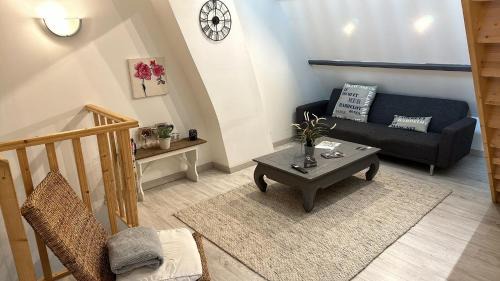 Samer Casa | maison 4 personnes tout confort alentours boulogne sur mer