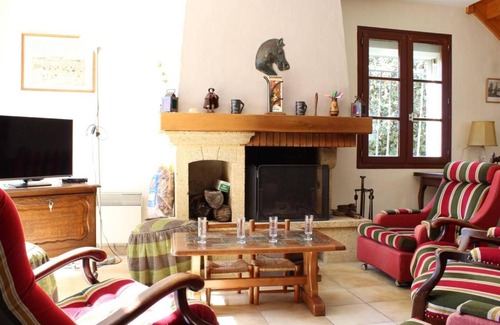 Arceau Casa | Maison 4 pièces avec jardin, proche piste cyclable, 8 couchages – St Pierre d'Oléron - FR-1-246A-18
