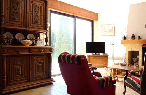 Arceau Casa | Maison 4 pièces avec jardin, proche piste cyclable, 8 couchages – St Pierre d'Oléron - FR-1-246A-18