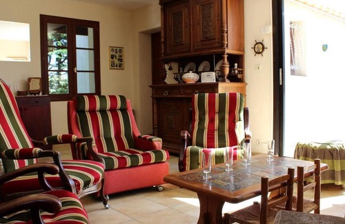 Arceau Casa | Maison 4 pièces avec jardin, proche piste cyclable, 8 couchages – St Pierre d'Oléron - FR-1-246A-18
