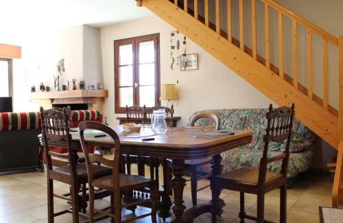 Arceau Casa | Maison 4 pièces avec jardin, proche piste cyclable, 8 couchages – St Pierre d'Oléron - FR-1-246A-18