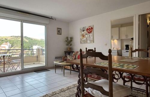 Banyuls-sur-Mer Villa | Maison 4 pièces 6 couchages BANYULS SUR MER BN330-048