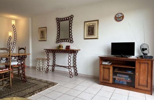 Banyuls-sur-Mer Villa | Maison 4 pièces 6 couchages BANYULS SUR MER BN330-048