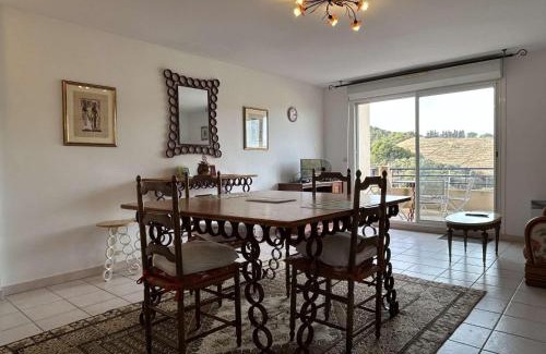 Banyuls-sur-Mer Villa | Maison 4 pièces 6 couchages BANYULS SUR MER BN330-048