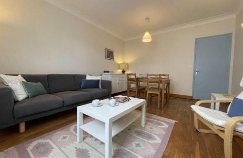 La Rochelle Villa | Maison 4 pièces LA ROCHELLE - LR000-019