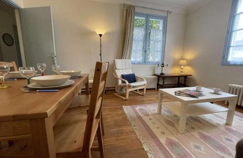 La Rochelle Villa | Maison 4 pièces LA ROCHELLE - LR000-019