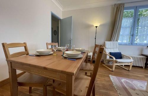 La Rochelle Villa | Maison 4 pièces LA ROCHELLE - LR000-019