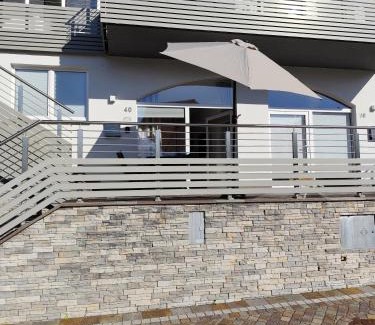 Albiano Apartamento | Maison 40