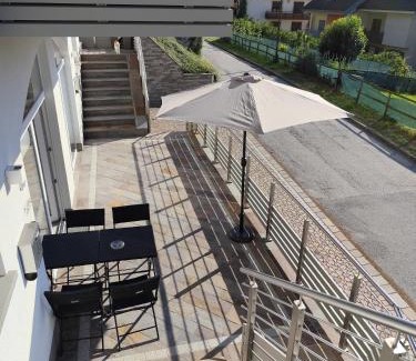 Albiano Apartamento | Maison 40