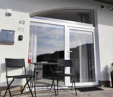 Albiano Apartamento | Maison 40