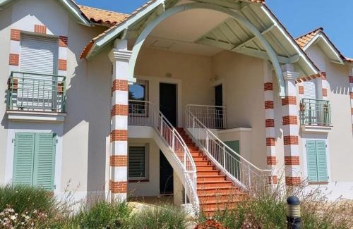 Notre-Dame-de-Monts Casa | Maison 40m² avec piscine, WiFi et jardin privé – Idéale pour 4 personnes à Notre-Dame-de-Monts - FR-1-540-145