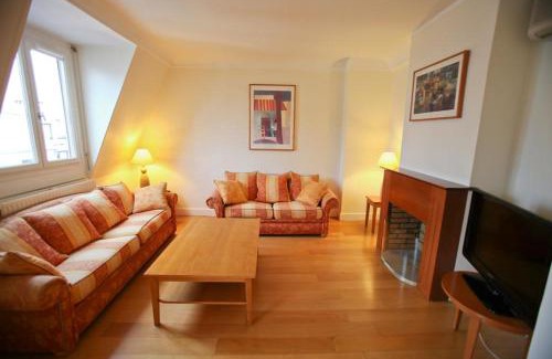 Grenelle Hotel | Maison 46