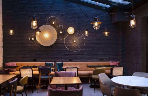 Grenelle Hotel | Maison 46