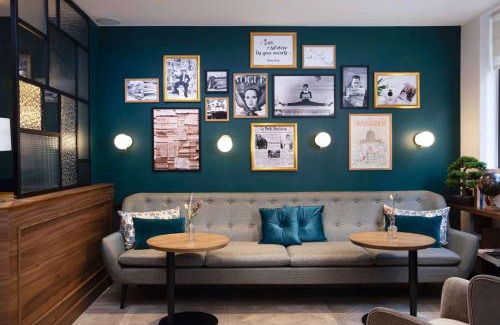 Grenelle Hotel | Maison 46