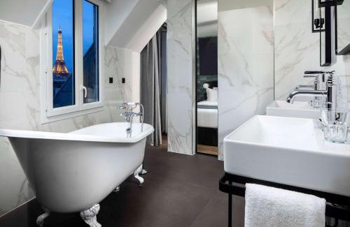 Grenelle Hotel | Maison 46