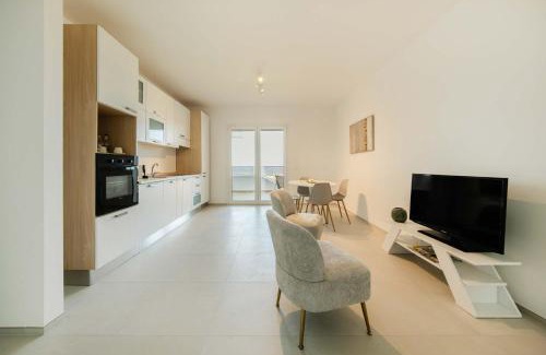 Municipio 1 Apartamento | Maison 46 Luxury Accomodation
