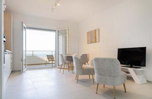 Municipio 1 Apartamento | Maison 46 Luxury Accomodation