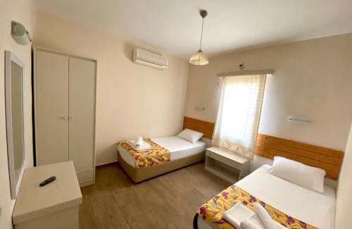 Bodrum City Center Apartamento | Maison 48 Apart Hotel