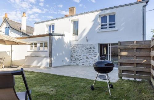 Le Croisic Casa | Maison 5 chambres au cœur du Croisic