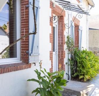 Le Croisic Casa | Maison 5 chambres au cœur du Croisic