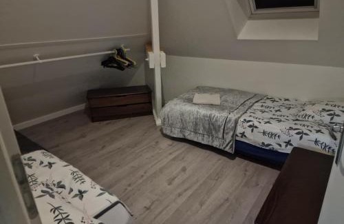 Troarn Casa | Maison 5 chambres