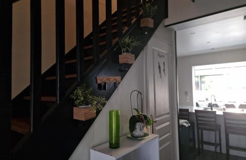 Troarn Casa | Maison 5 chambres