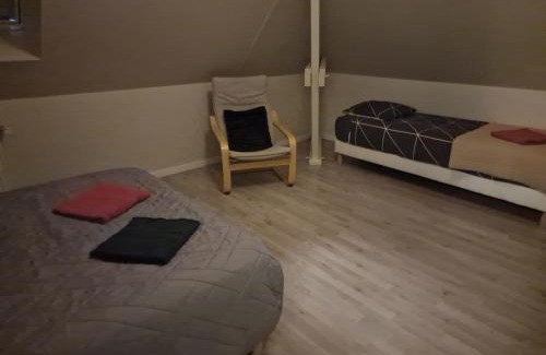 Troarn Casa | Maison 5 chambres