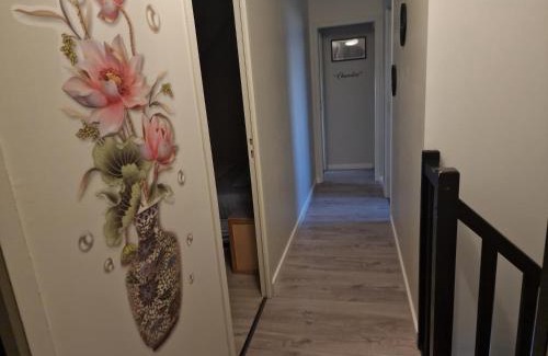 Troarn Casa | Maison 5 chambres