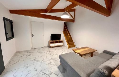 10th Arrondissement Apartamento | Maison 5 couchages bien située