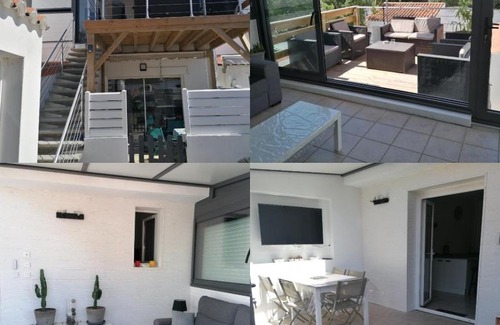 La Tranche-sur-Mer Casa | Maison 500m plage