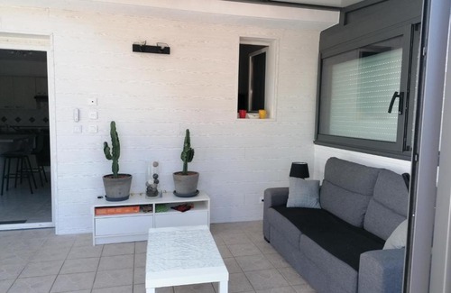 La Tranche-sur-Mer Casa | Maison 500m plage