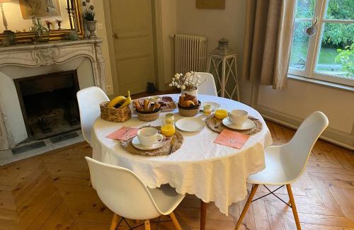 Bernay Cama Y Desayuno | MAISON 54