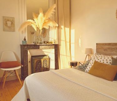 Bernay Cama Y Desayuno | MAISON 54