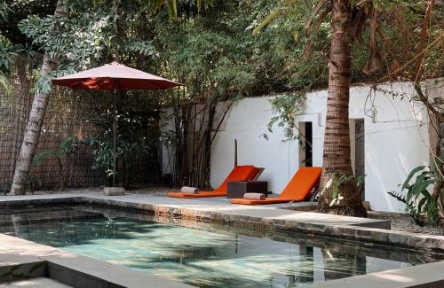 Downtown Siem Reap Hotel | Maison 557