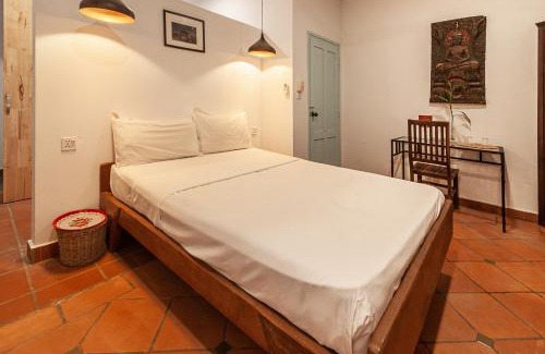 Downtown Siem Reap Hotel | Maison 557