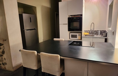 Montferrier-sur-Lez Casa | Maison 6 à 8 Personnes Entre Mer et Pic St Loup