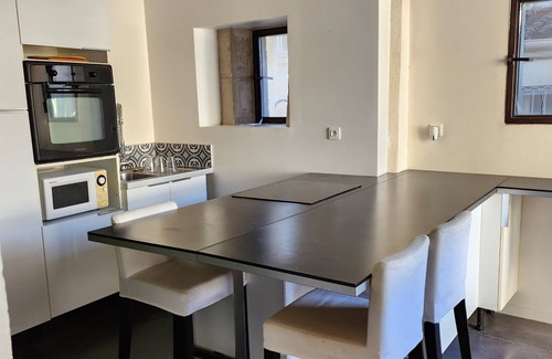 Montferrier-sur-Lez Casa | Maison 6 à 8 Personnes Entre Mer et Pic St Loup