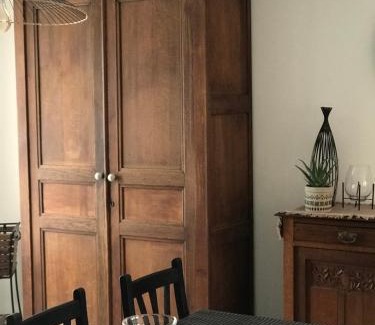 Beauvais Casa | Maison 6 chambres