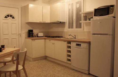 Conde-Sainte-Libiaire Casa | Maison 6 Personnes Disneyland Paris
