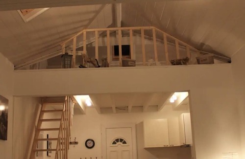 Conde-Sainte-Libiaire Casa | Maison 6 Personnes Disneyland Paris